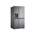 LG - réfrigérateur américain 91cm 635l nofrost - GSJV51DSXE - vignette