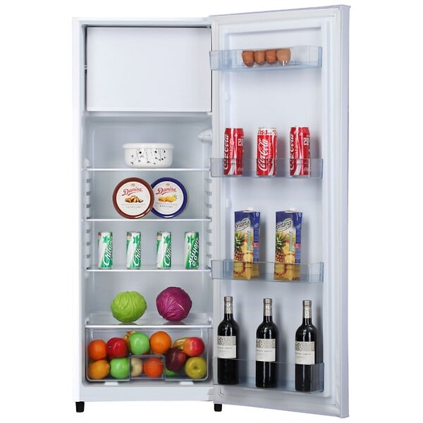 FAGOR - réfrigérateur 1 porte 55cm 218l e statique blanc - FAF5212 - large