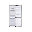 SAMSUNG - réfrigérateur combiné 60cm 341l nofrost - RB34C652ESA - vignette