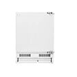 BEKO - réfrigérateur 1 porte intégrable à pantographe 107l - BU1154HCN - vignette