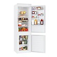 CANDY - réfrigérateur combiné encastrable à glissières 268l - CNBQL3518EV - vignette