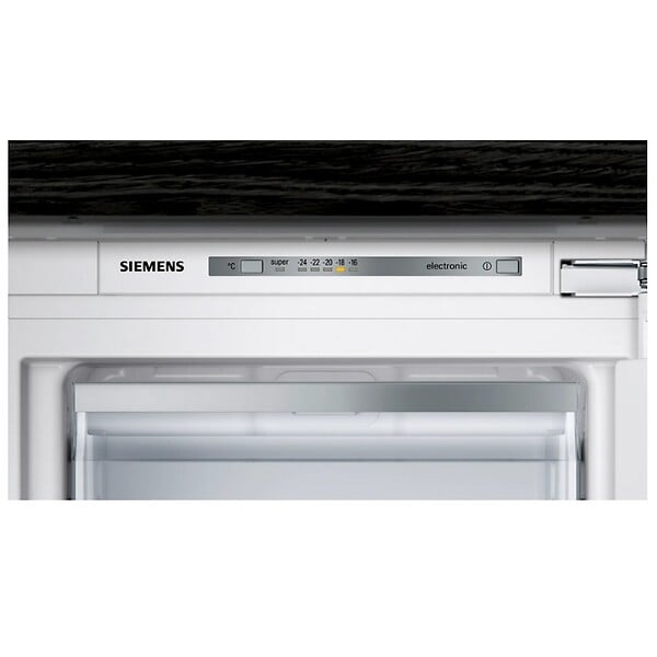 SIEMENS - congélateur intégrable à pantographe 72l - gi11vade0 - large