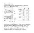 SIEMENS - congélateur intégrable à pantographe 72l - gi11vade0 - vignette