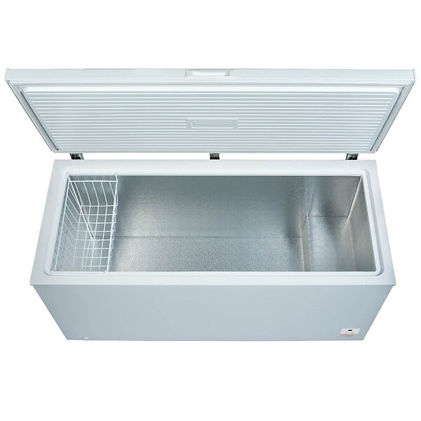 FAGOR - congélateur coffre 165cm 500l - FCC500E - large