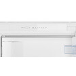 BOSCH - réfrigérateur 1 porte intégrable à glissières 187l - KIL42NSE0 - vignette