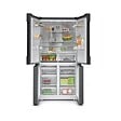 BOSCH - réfrigérateur américain 90.5cm 605l no frost - KFN96AXEA - vignette