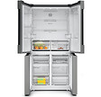 BOSCH - réfrigérateur américain 91cm 605l no frost - kfn96vpea - vignette