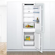 BOSCH - réfrigérateur combiné intégrable à glissières 267l - kiv86vse0 - vignette