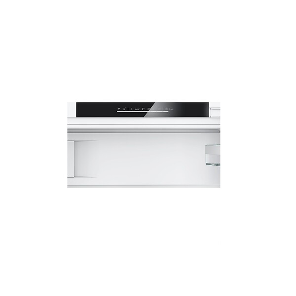 SIEMENS - réfrigérateur 1 porte intégrable à pantographe 110l - KU22LADD0 - large