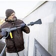 KARCHER PRO - Eco-Booster TR 036 - KÄRCHER - 2.113-083.0 - vignette