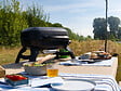NAPOLEON - Barbecue à gaz portable Travel Q 240 - Napoleon - vignette