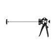 NEO TOOLS - Pistolet à mastic 600 ml - NEO TOOLS - 61-006 - vignette
