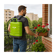ITOOLS - Pulvérisateur manuel 16 Litres Pompe manuelle haute pression 5.5 bar Jardin, toiture, potager 3 Buses réglables ITOOLS - vignette