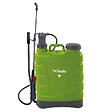 ITOOLS - Pulvérisateur manuel 16 Litres Pompe manuelle haute pression 5.5 bar Jardin, toiture, potager 3 Buses réglables ITOOLS - vignette