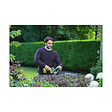 RYOBI - Pack RYOBI Taille-haies 18V One+ Brushless LINEA 45 cm RY18HT45A-0 - 1 Batterie 4.0Ah - 1 Chargeur rapide RC18120-140 - vignette