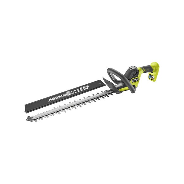 RYOBI - Pack RYOBI Taille-haies 18V One+ Brushless LINEA 45 cm RY18HT45A-0 - 1 Batterie 4.0Ah - 1 Chargeur rapide RC18120-140 - large