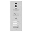 PHILIPS - Platine de rue pro 4 noms - WelcomeHive 2 - Philips - 531062 - - vignette