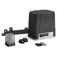 EXTEL - Motorisation INSTALLATION SIMPLE pour portail coulissant : max 8m/500kg - XC500 - Extel Umii - 761004 - - vignette
