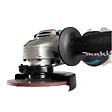 MAKITA - Meuleuse à˜ 125 mm LXT Â® MAKITA DGA506ZJ 18 V Li-Ion - Produit seul + MakPac - vignette