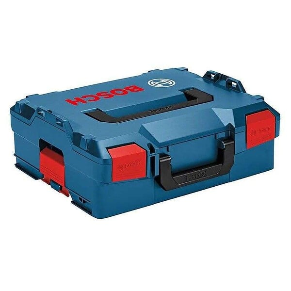 BOSCH - Meuleuse angulaire sans-fil BITURBO BOSCH 06019H6100 - GWS 18V-15 SC Professional en L-Boxx (Machine Nue) - large