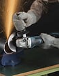 MAKITA - Mini-Meuleuse MAKITA DGA508RTJ (2 x 5,0 Ah DC18RC MAKPAC 3) - vignette