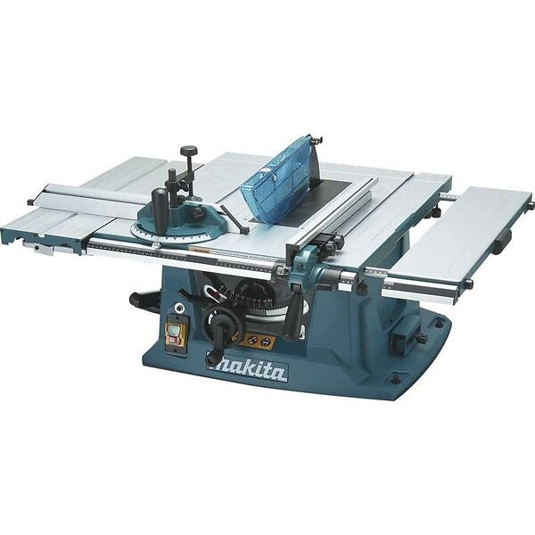 MAKITA - Scie sur Table MLT100N - 1500W - large