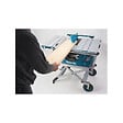 MAKITA - Scie sur Table MLT100N - 1500W - vignette