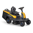 STIGA - Rider à batterie Swift 372e - 48V - vignette