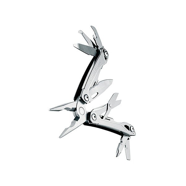 LEATHERMAN - Outil multifonctions leatherman wingman 14 outils - large