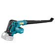 MAKITA - Aspirateur Souffleur MAKITA DUB186Z - 18V - 3,2m³/min (vendu sans batterie) - vignette