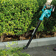 MAKITA - Aspirateur Souffleur MAKITA DUB186Z - 18V - 3,2m³/min (vendu sans batterie) - vignette