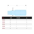 FACOM - FACOM - Embout impact pour vis 6 pans creux 8 mm métriques 5/16'' - ENH208 - vignette