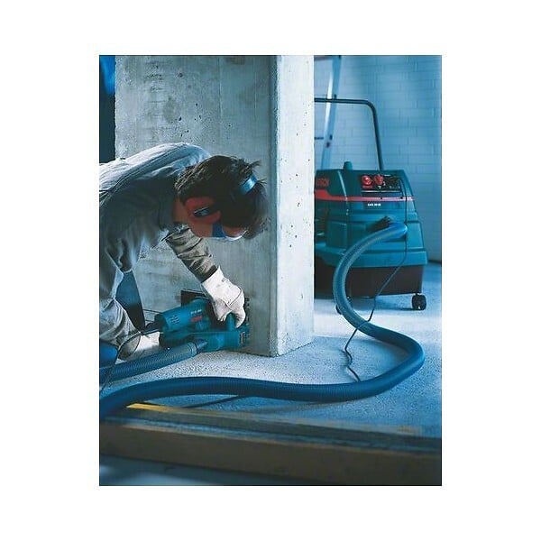 BOSCH - Rainureuse à béton BOSCH 0601621703 - GNF 35 CA Professional - large
