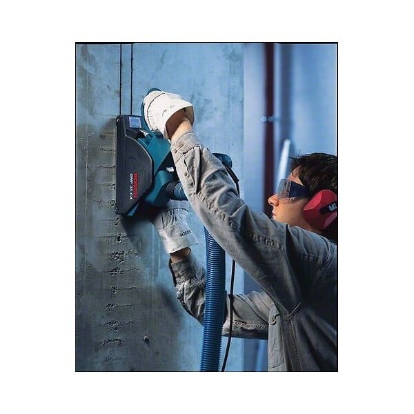 BOSCH - Rainureuse à béton BOSCH 0601621703 - GNF 35 CA Professional - large