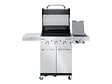 CHAR-BROIL - Barbecue à gaz Professional Pro S 3 - Char-Broil - vignette