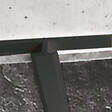 ONDEE - Profilé de panneaux muraux jonction 4mm Noir - vignette