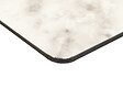 ONDEE - Panneau mural DEKORPANO - Marbre gris Brillant- EVENA - 1,2m x 2,55m x 4mm - vignette