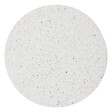 HESPERIDE - Table d appoint de jardin ronde "Lemindo" 50 x 53cm en eucalyptus - vignette