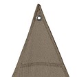 HESPERIDE - Voile d Ombrage Anis Anori - Anthracite - vignette