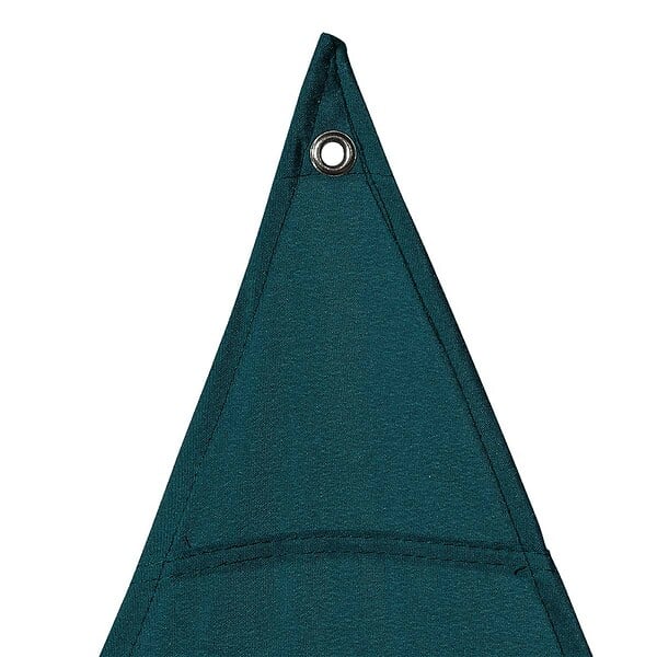 HESPERIDE - Voile d  Ombrage Anori - Anthracite - large