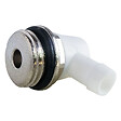 SOMATHERM FOR YOU - Robinet de vidange orientable M15/21 pour radiateur - vignette