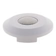 ELEXITY - détecteur de mouvement plafonnier extraplat IP20 - Blanc - Zenitech - vignette
