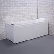 SPALINA - Baignoire Balnéo Tenzo Wave 170 x70 x63 cm, by SPALINA - vignette