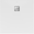 VILLEROY ET BOCH - Receveur de douche PLANEO rectangulaire Blanc ultra plat et sans bord - Receveur douche-Dimensions:900X1400-PLANEO BLANC. - vignette