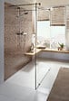 VILLEROY & BOCH - Villeroy & Boch Lifetime Plus Receveur de douche rectangulaire 1000 x 800 x 35 mm, Antidérapant, Blanc (6223J301) - vignette