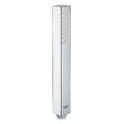 GROHE - Mitigeur bain douche Precision Get avec douchette 1jet Vitalio Joy Cube et flexible 200cm - vignette