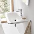 GROHE - Grohe Lineare Mitigeur Monocommande Lavabo Taille S (32114001) - vignette