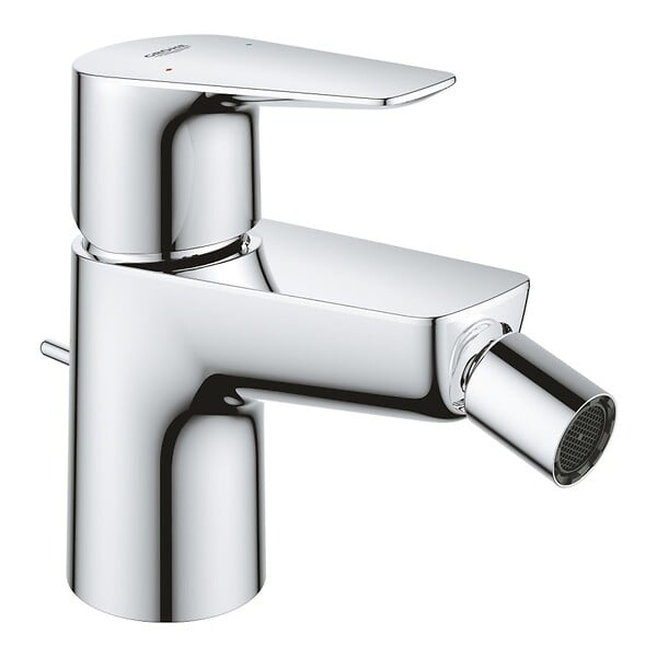 GROHE - Mitigeur bidet Quickfix StartEdge + nettoyant GrohClean - large