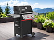 WEBER - Barbecue à gaz Spirit E-325 - Weber - vignette