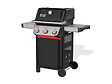 WEBER - Barbecue à gaz Spirit E-325 - Weber - vignette